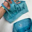 ست نیم تنه و شورتک ورزشی سنگشور وارداتی