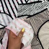 شورت نخ پنبه‌ای زنانه سه ایکس لارج 