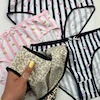 شورت نخ پنبه‌ای زنانه دو ایکس لارج