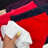 شورت نخ پنبه‌ای زنانه ضدحساسیت 
