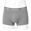شورت مردانه باکسر Calvin Klein وارداتی رنگ طوسی
