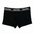 شورت مردانه باکسر Calvin Klein وارداتی رنگ مشکی