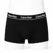 شورت مردانه باکسر Calvin Klein وارداتی رنگ مشکی