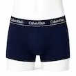 شورت مردانه باکسر Calvin Klein وارداتی رنگ سرمه‌ای