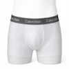 شورت مردانه باکسر Calvin Klein وارداتی رنگ سفید