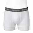 شورت مردانه باکسر Calvin Klein وارداتی رنگ سفید