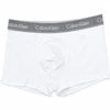 شورت مردانه باکسر Calvin Klein وارداتی رنگ سفید