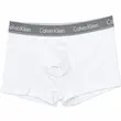 شورت مردانه باکسر Calvin Klein وارداتی رنگ سفید