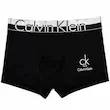 شورت مردانه باکسر Calvin Klein One وارداتی  مشکی 02