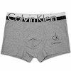 شورت مردانه باکسر Calvin Klein One وارداتی  طوسی02