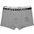 شورت مردانه باکسر Calvin Klein One وارداتی  طوسی02