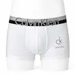 شورت مردانه باکسر Calvin Klein One وارداتی  سفید02