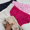 شورت نخی، سایز بزرگ، پک اقتصادی
