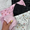 شورت نخی، لباس زیر راحتی، پک اقتصادی