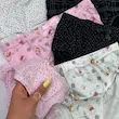 شورت نخی، لباس زیر راحتی، پک اقتصادی