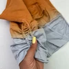 شلوارک ورزشی، فرم‌دهنده باسن، استایل اسپرت