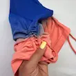 شلوارک ورزشی، فرم‌دهنده باسن، لباس ورزشی زنانه