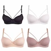 سوتین اسفنجی هارنس‌دار MODA CLAUEL 100200004