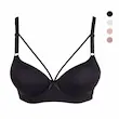 سوتین اسفنجی هارنس‌دار MODA CLAUEL 100200004