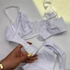 ست لباس زیر، سوتین ساده، لباس زیر روزمره
