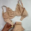 ست لباس زیر، سوتین ساده، لباس زیر روزمره