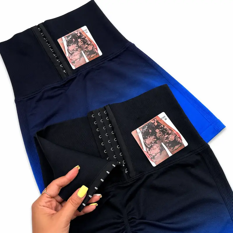 شلوارک ورزشی، لباس ورزشی زنانه، گن ورزشی