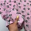 شلوار موسلین، شلوار بگ، لباس راحتی زنانه