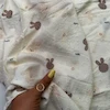 شلوار موسلین، شلوار بگ، لباس راحتی زنانه