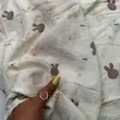 شلوار موسلین، شلوار بگ، لباس راحتی زنانه