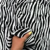 شلوار موسلین، شلوار زبرا، لباس راحتی زنانه