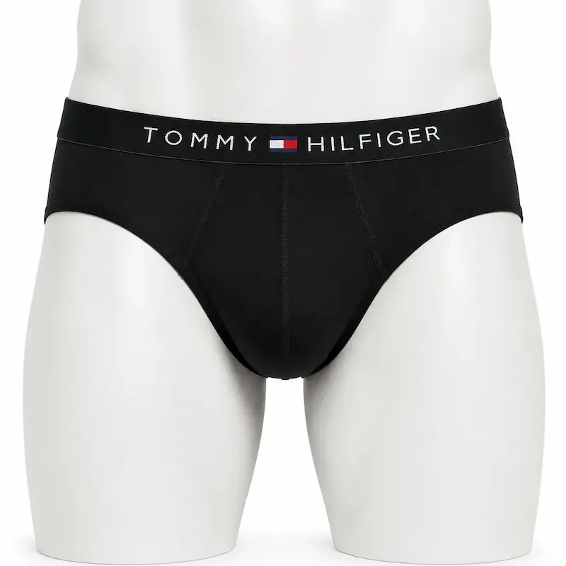 شورت مردانه، تامی هلفیگر، لباس زیر وارداتی