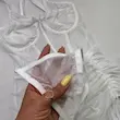 لباس خواب، لباس توری، لباس فانتزی زنانه