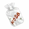 کیسه آب گرم فانتزی شفاف طرح  NOBB