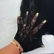فیشنت، بادی زنانه، شلوارکی، گیپور، توری، فانتزی، فری سایز، لباس خواب