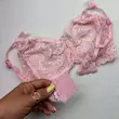 لباس خواب، ست فانتزی، لباس زیر زنانه