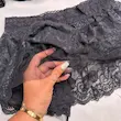 لباس خواب، توری زنانه، فانتزی