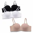 سوتین اسفنجی دی‌کات LONGLI’S BRA 100200006