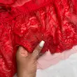 لباس خواب، لباس توری، فانتزی