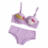 ست شورت و سوتین HELLO KITTY  100300002