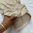 تاپ زنانه، لباس راحتی، تاپ نخ پنبه