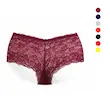 شورت برزیلی توری Brazilian Lace زنانه