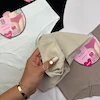 شورت زنانه، شورت لیزری، لباس زیر روزمره