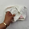 شورت عروسکی، شورت اسلیپ، شورت نخی زنانه