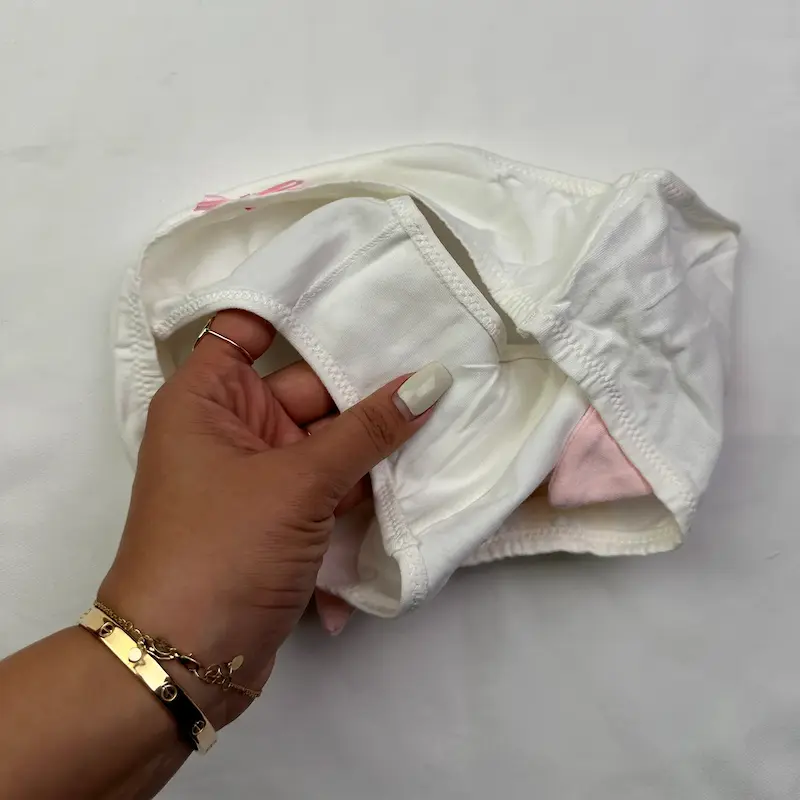 شورت عروسکی، شورت اسلیپ، شورت نخی زنانه