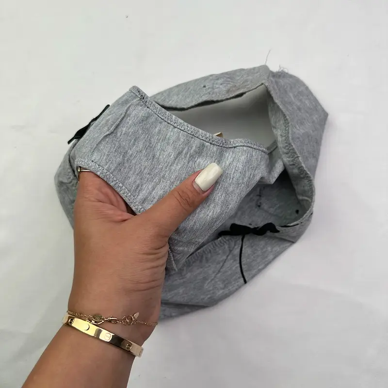 شورت عروسکی، شورت اسلیپ، شورت فانتزی