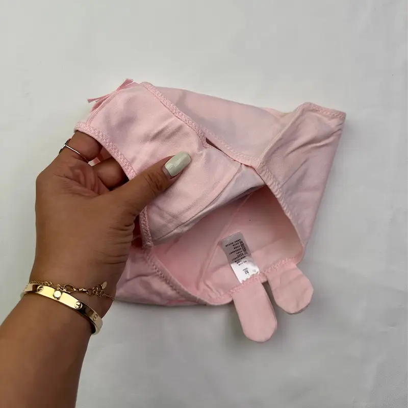 شورت عروسکی، شورت اسلیپ، شورت فانتزی