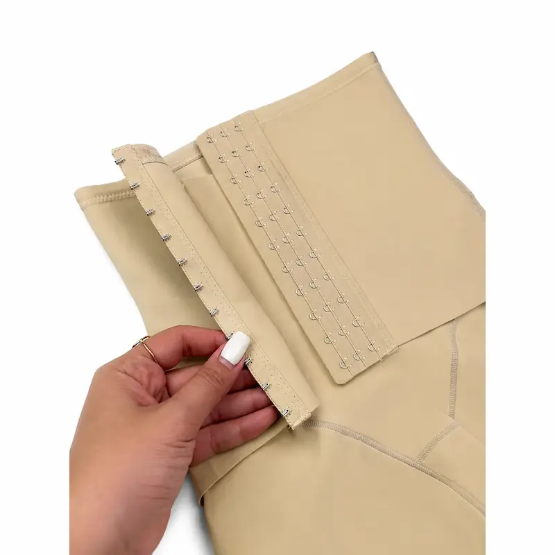 گن پروتزدار، گن فرم‌دهنده، گن شلوارکی