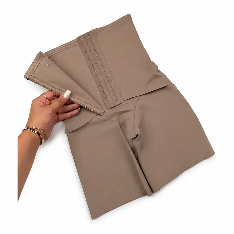 گن پروتزدار، گن فرم‌دهنده، گن شلوارکی