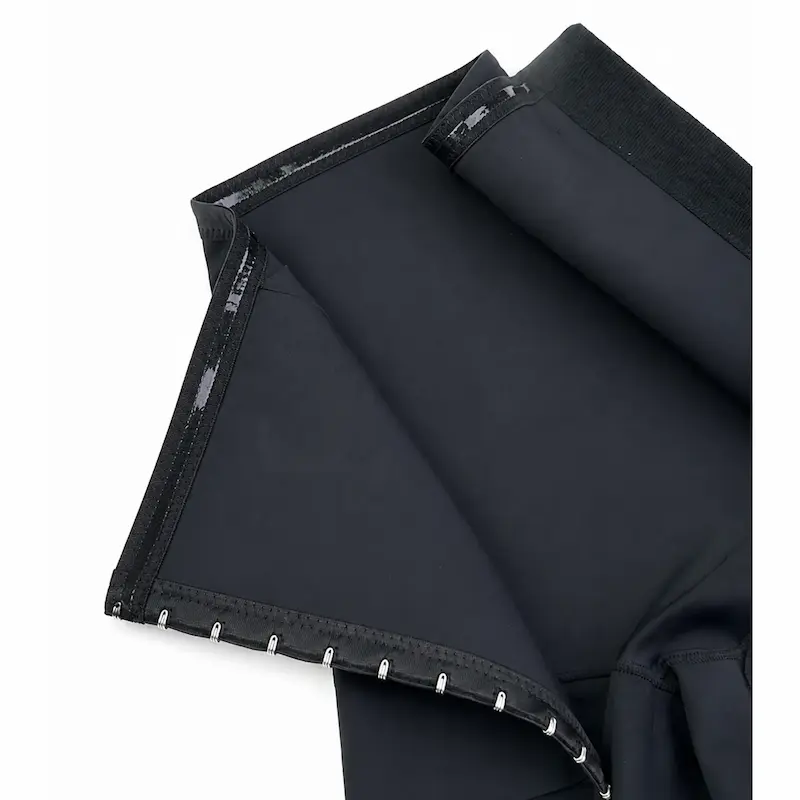 گن پروتزدار، گن فرم‌دهنده، گن شلوارکی