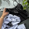 لباس خواب زنانه، ست ساتن، لباس راحتی زنانه